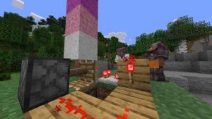 Minecraft 1.21.51.02 1