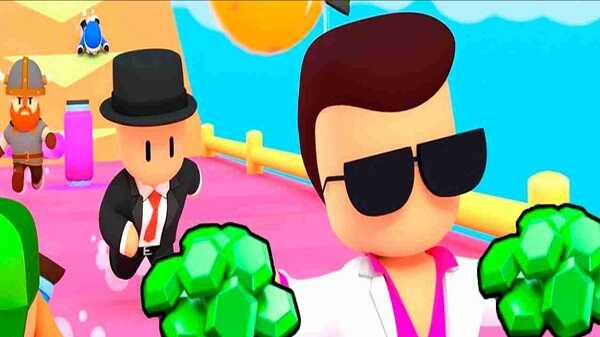 PinkyMaster screenshot 4