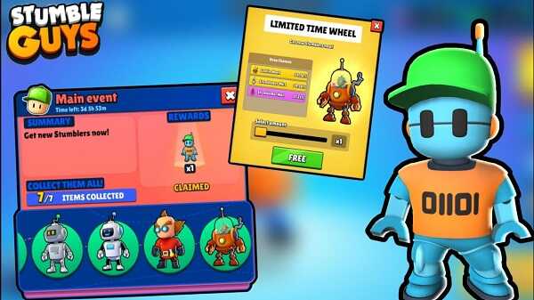 PinkyMaster screenshot 1