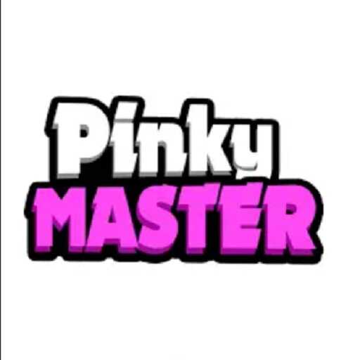PinkyMaster