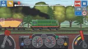 Train Simulator 2