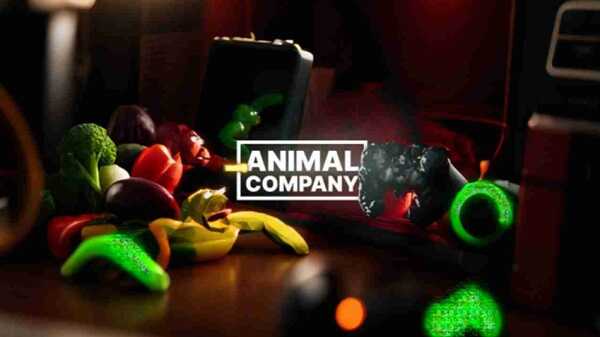 Animal Company screenshot 3