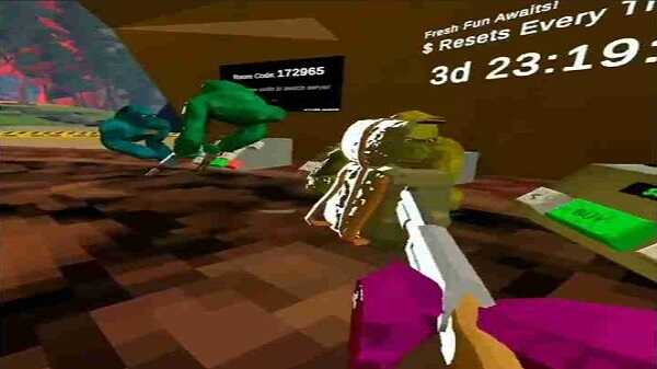 Animal Company screenshot 1