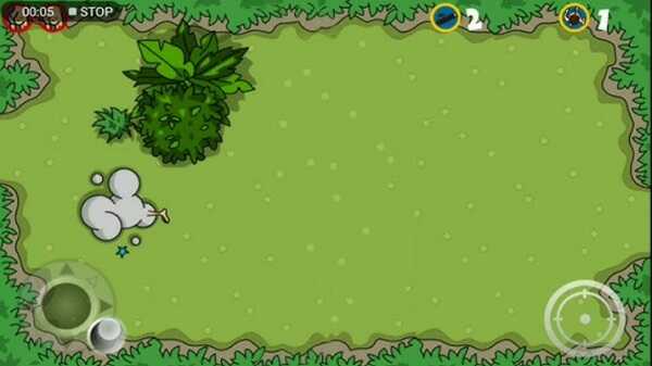 Ass Hunter screenshot 2