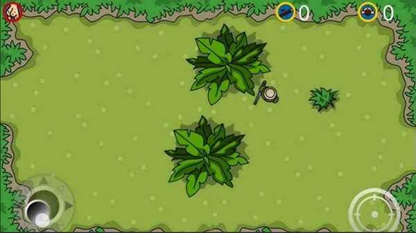 Ass Hunter screenshot 3