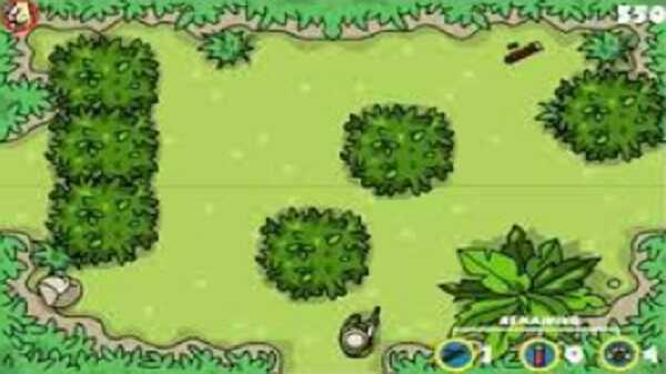 Ass Hunter screenshot 4
