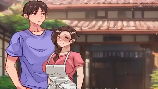 Bubble and Sisters