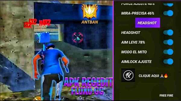 Gabatruco screenshot 1