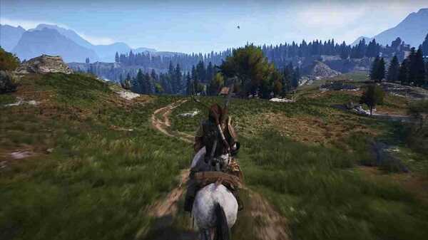 Game of Thrones Kingsroad screenshot 2