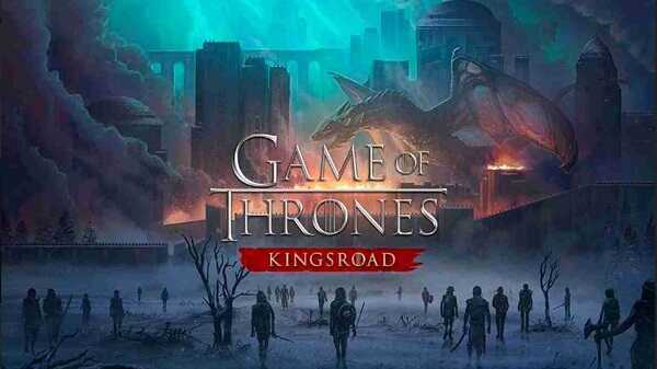 Game of Thrones Kingsroad screenshot 1