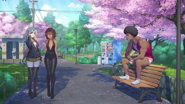 Goodbye Eternity screenshot 4