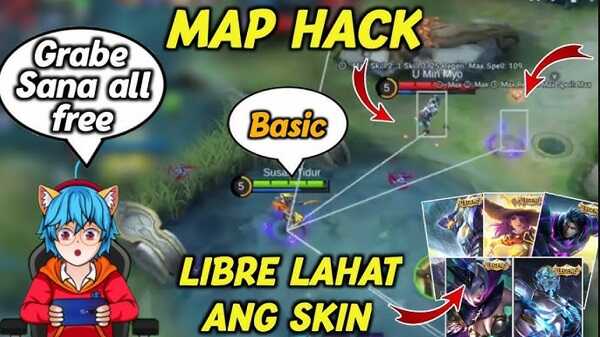 Jhong Gaming screenshot 2