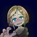 Love is Undead