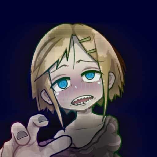 Love is Undead