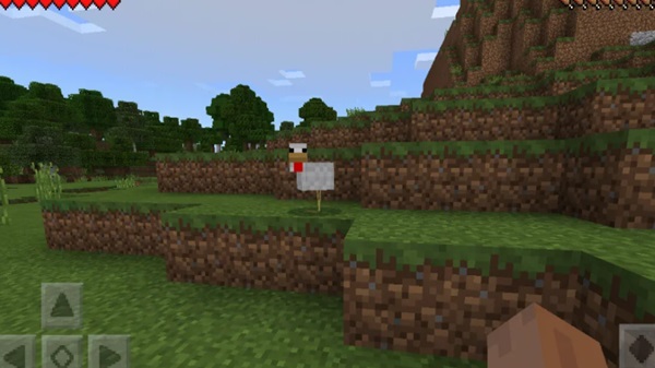 Minecraft 1.21.60.27 screenshot 2