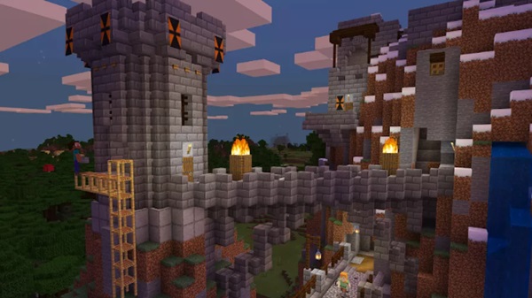 Minecraft 1.21.60.27 screenshot 1