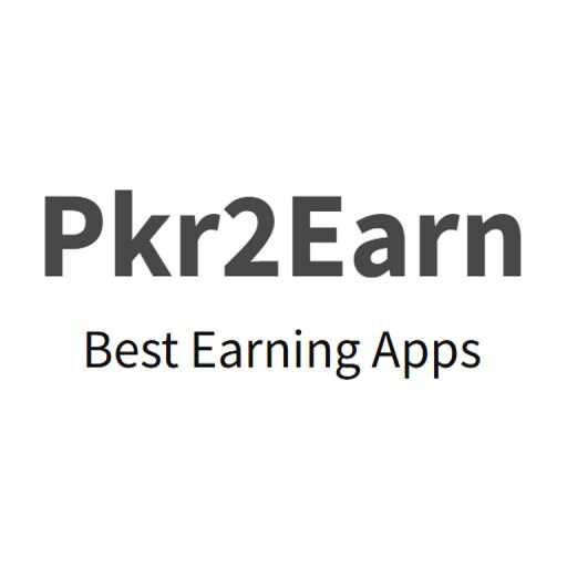 Pkr2earn