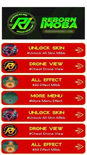 Reborn Imoba screenshot 3