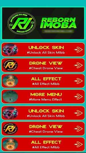 Reborn Imoba screenshot 4