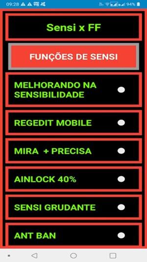 Sensi Chaka screenshot 2