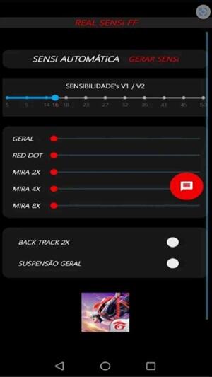 Sensi Chaka screenshot 3