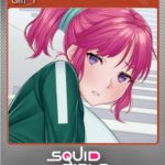 Squid Sister