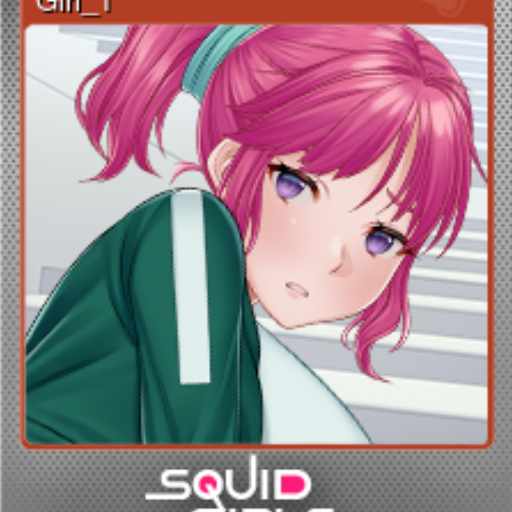 Squid Sister