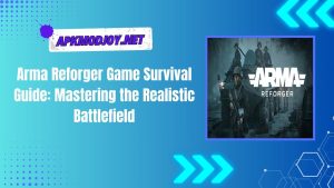 Arma Reforger Game Survival Guide: Mastering the Realistic Battlefield