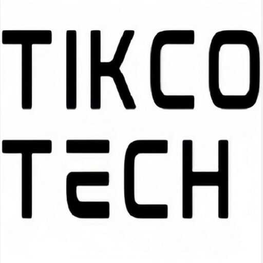 Tikcotech
