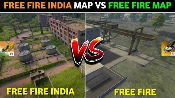94fbr Free Fire India screenshot 3
