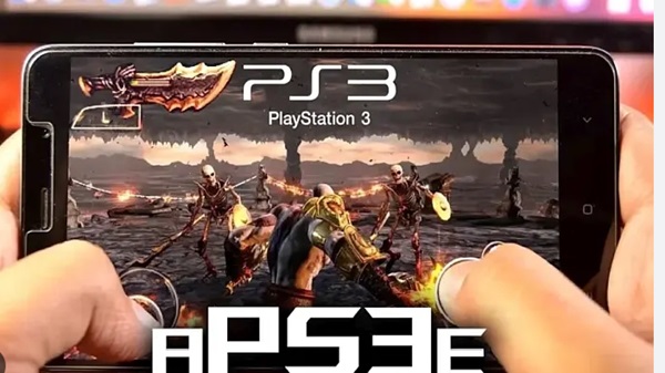 APS3e screenshot 3