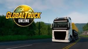 Global Truck Online 1