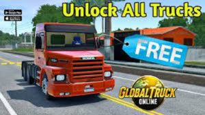 Global Truck Online 2