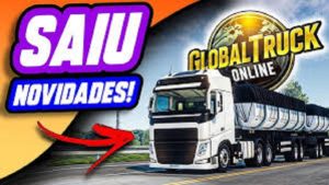 Global Truck Online 4