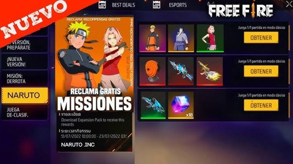 Miregaloff screenshot 1