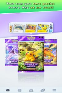 Pokémon TCG Pocket 1