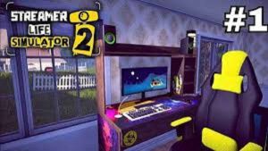 Streamer Life Simulator 2 4