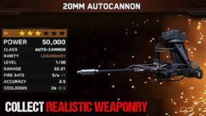 Zombie Gunship Survival 1