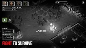 Zombie Gunship Survival 3