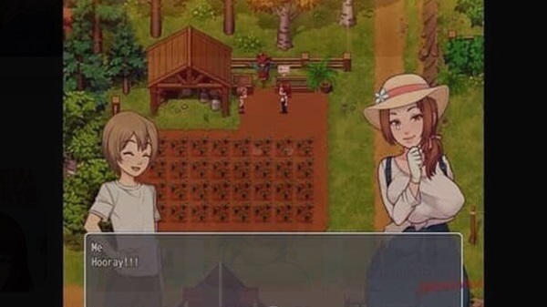 Daily Lives Of My Countryside screenshot 3