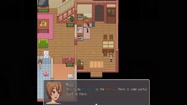 Daily Lives Of My Countryside screenshot 1