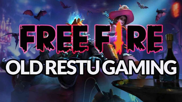 FF Old Restu Gaming screenshot 1