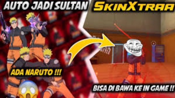 FF SkinXtraa screenshot 3