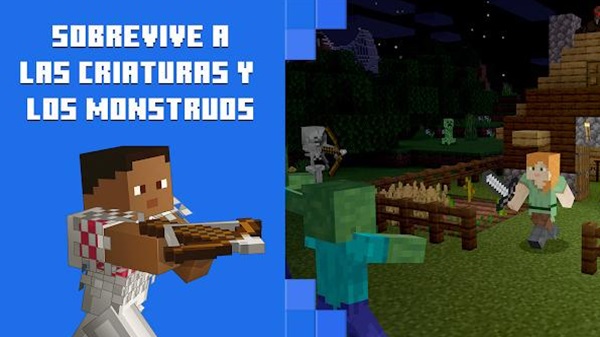 Minecraft 1.21.60.10 screenshot 2
