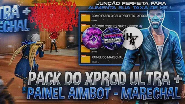 Painel Do Marechal screenshot 3
