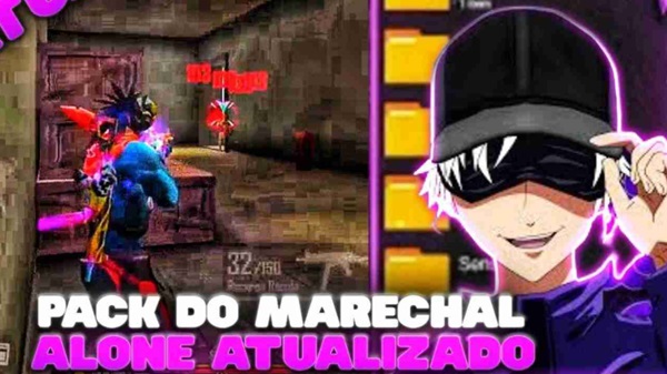 Painel Do Marechal screenshot 1