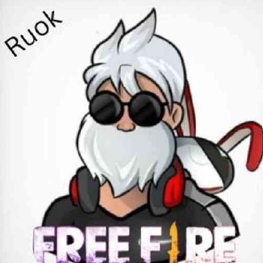 Rege FF Auto Headshot