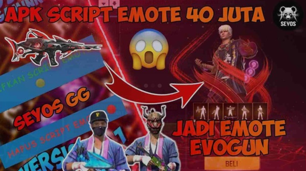 Seyos GG FF screenshot 2