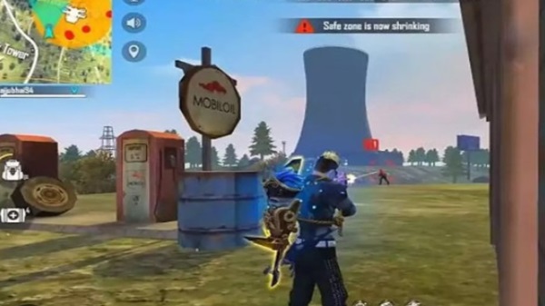 Technical Gamer VIP screenshot 3