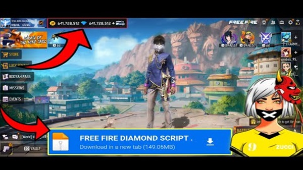 Technical Gamer VIP screenshot 1